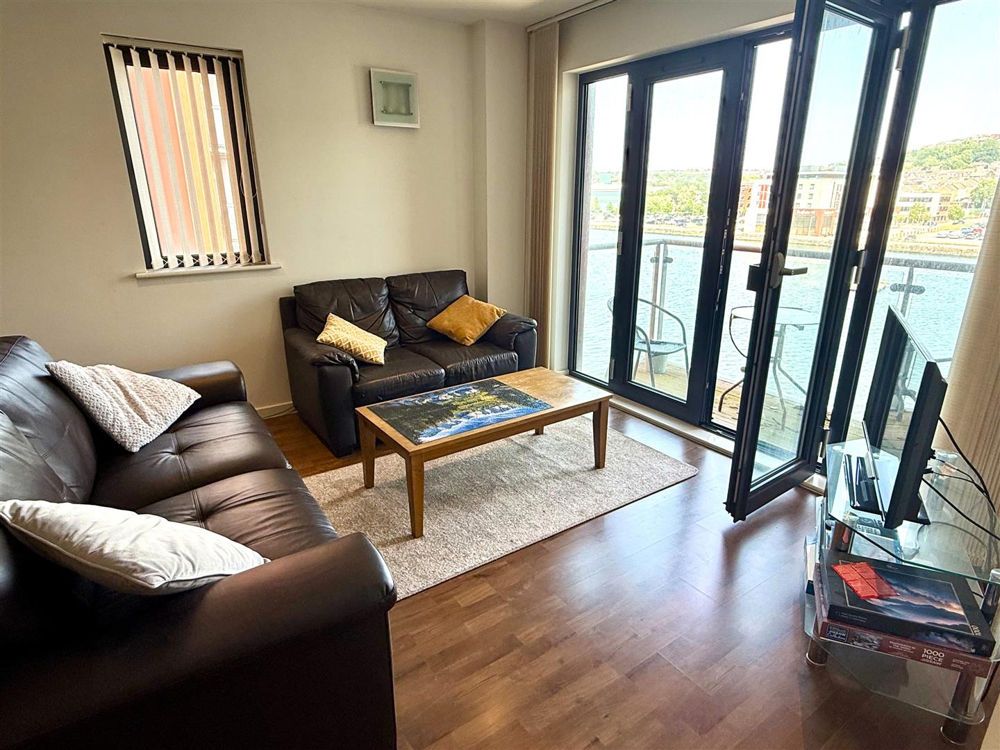 South Quay, Kings Road Marina, Swansea, SA1 8AL